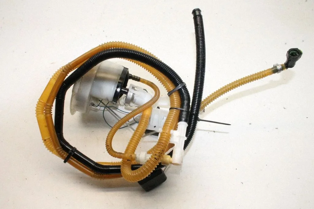 Fuel injection high pressure pump – BMW 1 Series E82 E88 (2007-2014)