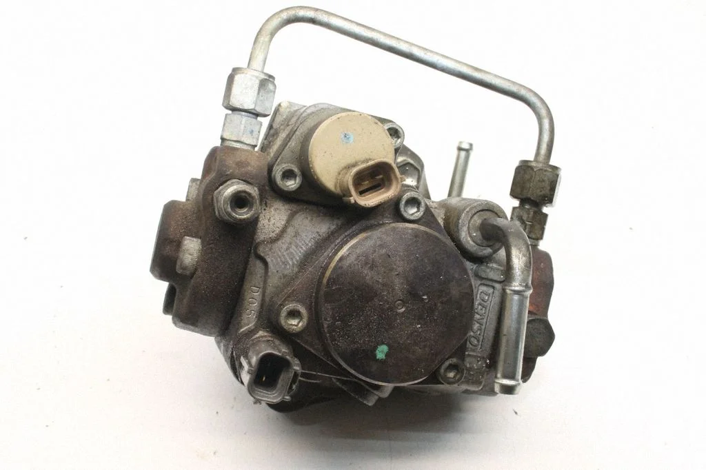 Pompa wtryskowa wysokiego ciśnienia – Toyota Corolla Verso E121 (2004-2007)