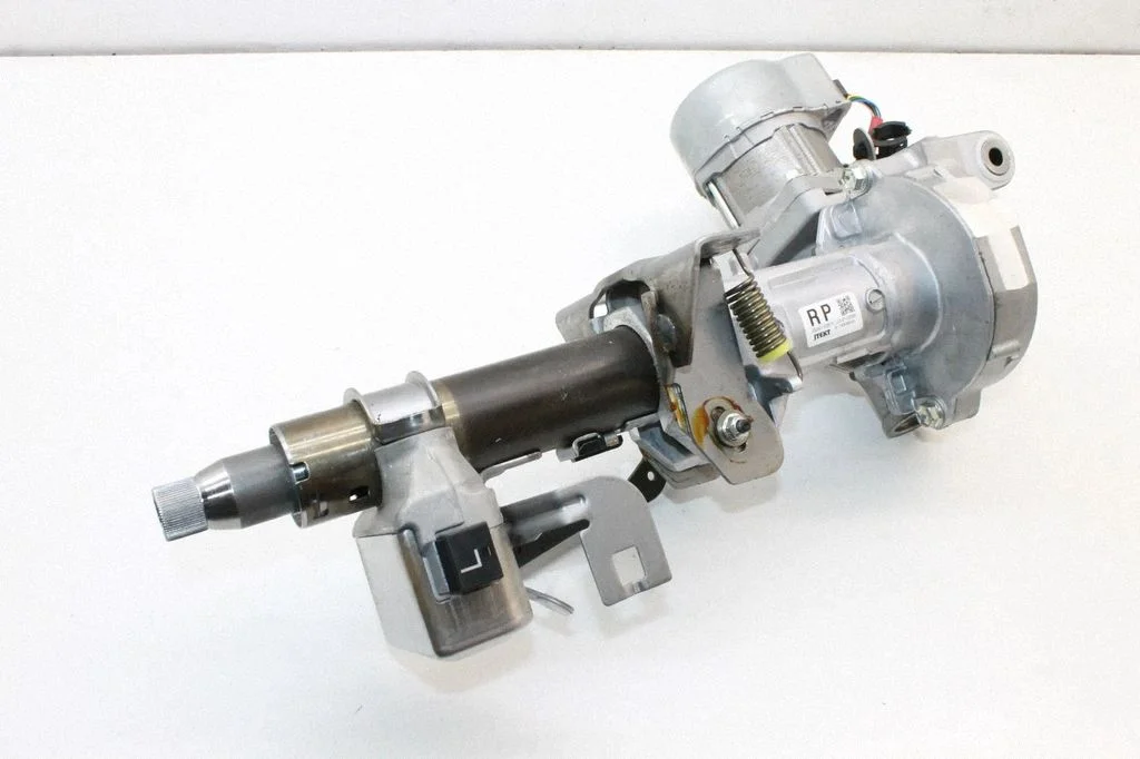 Steering rack mechanical part – Toyota Yaris XP210 (2020-)