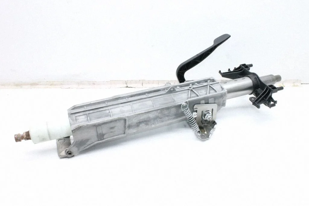 Część mechaniczna maglownicy – BMW Seria 1 F20 F21 (2011-2019)