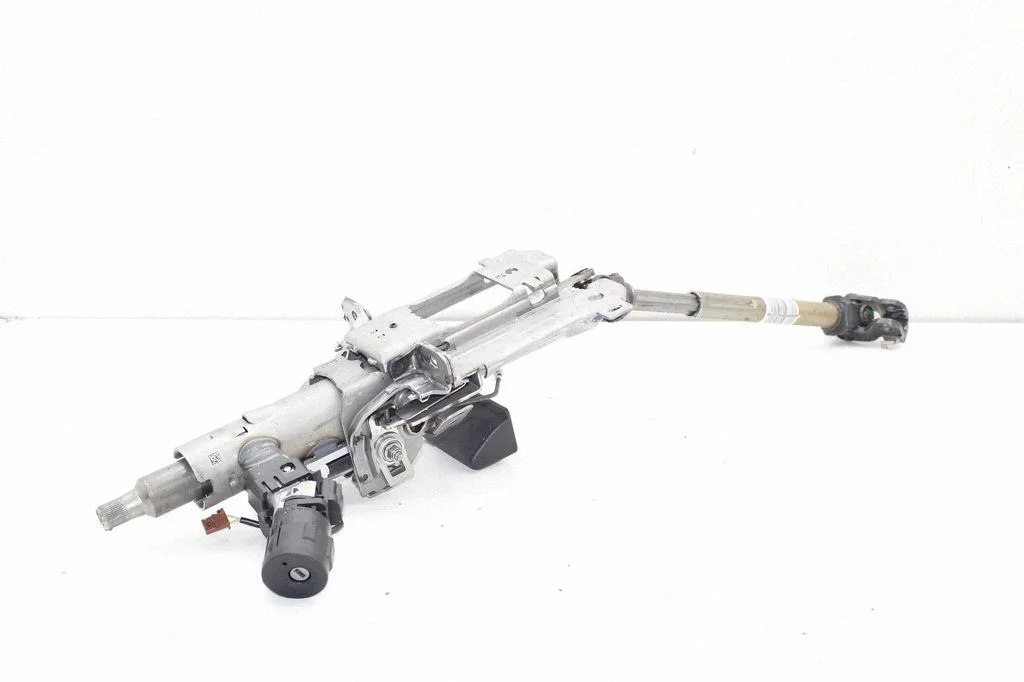 Steering rack mechanical part 9820460377