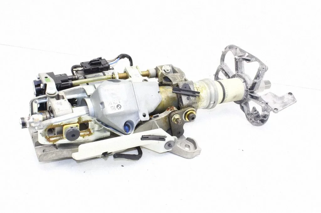 Roolilati mehaaniline osa – BMW 6-seeria E63 E64 (2002-2010)