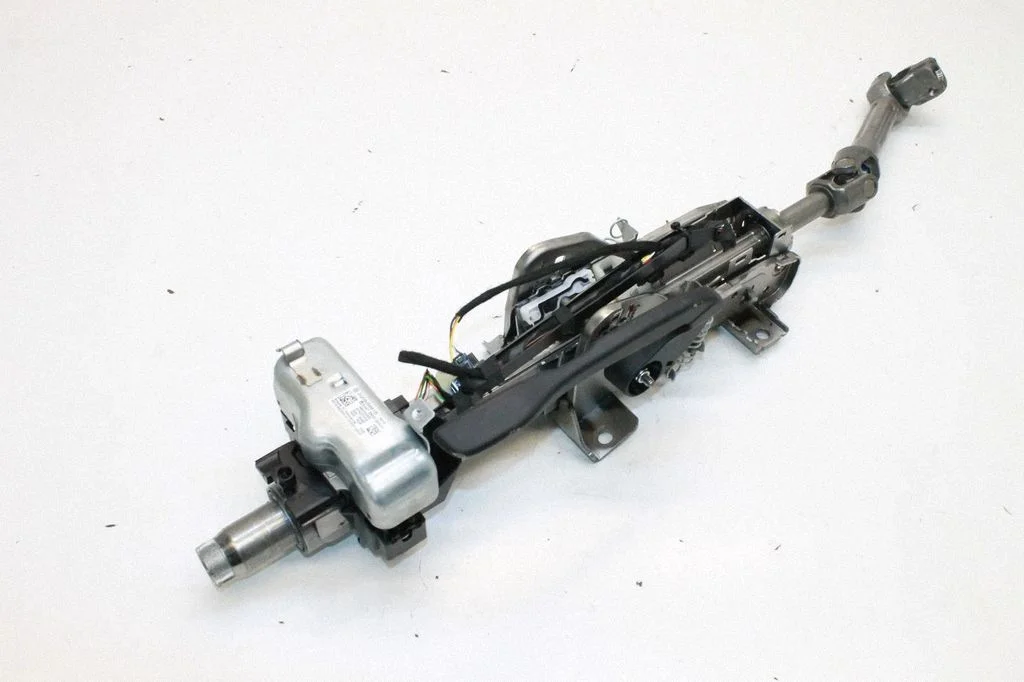 Steering rack mechanical part – Audi A3 8Y (2020-)