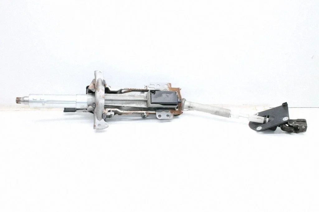 Steering rack mechanical part – Mercedes-Benz Sprinter W907 W910 (2018-)
