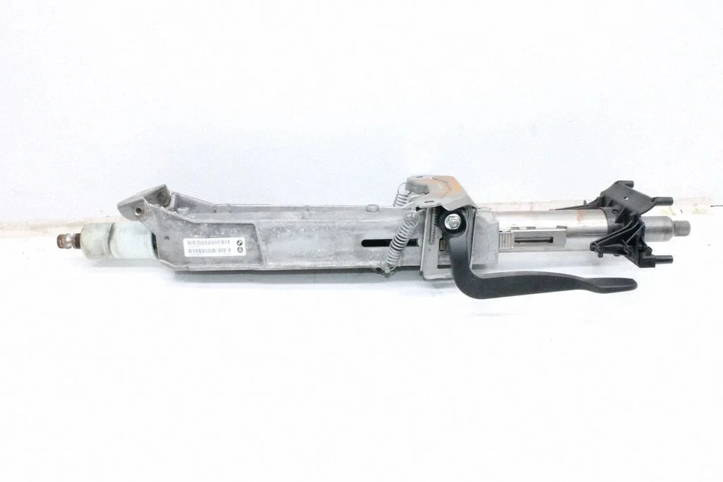 Część mechaniczna maglownicy – BMW Seria 4 F32 F33 (2013-2020)