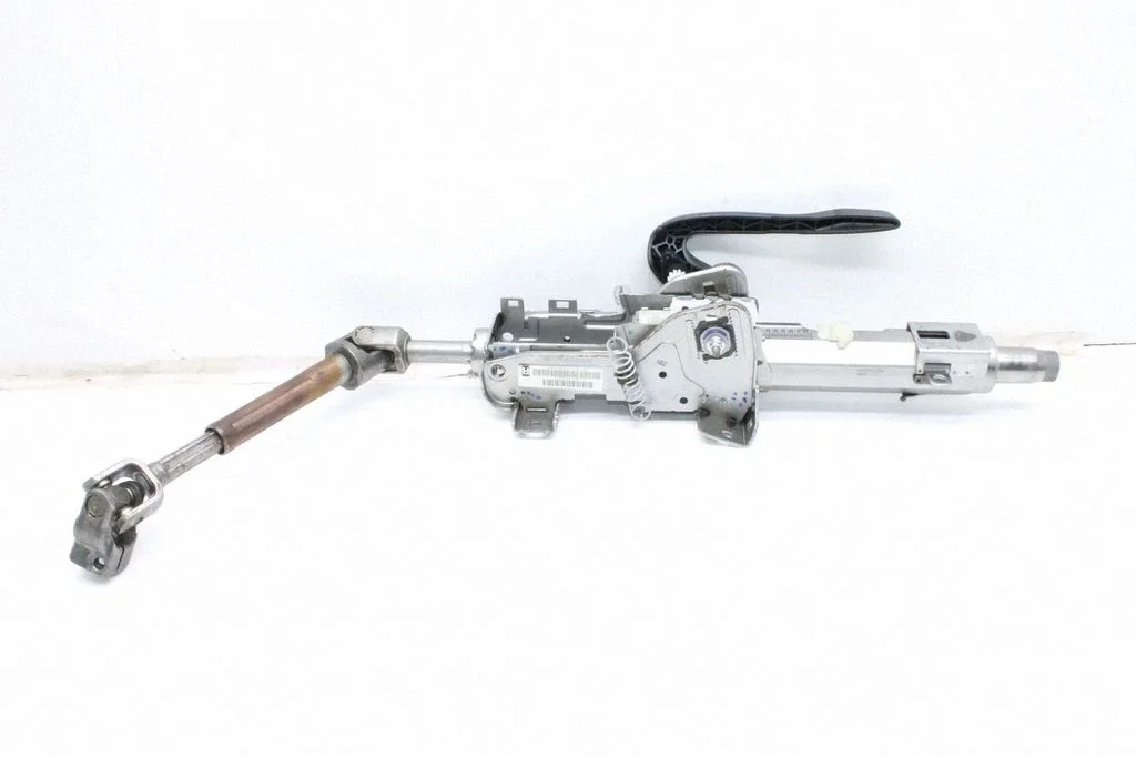 Roolilati mehaaniline osa – Volkswagen e-Golf (2014-)