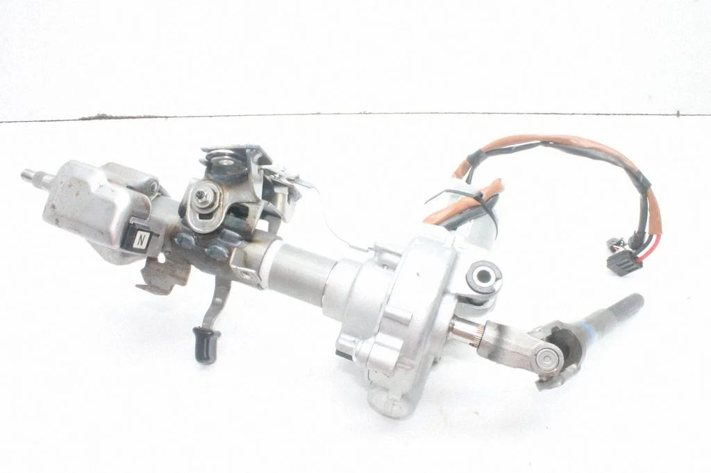 Steering rack mechanical part – Toyota Yaris (2015-)