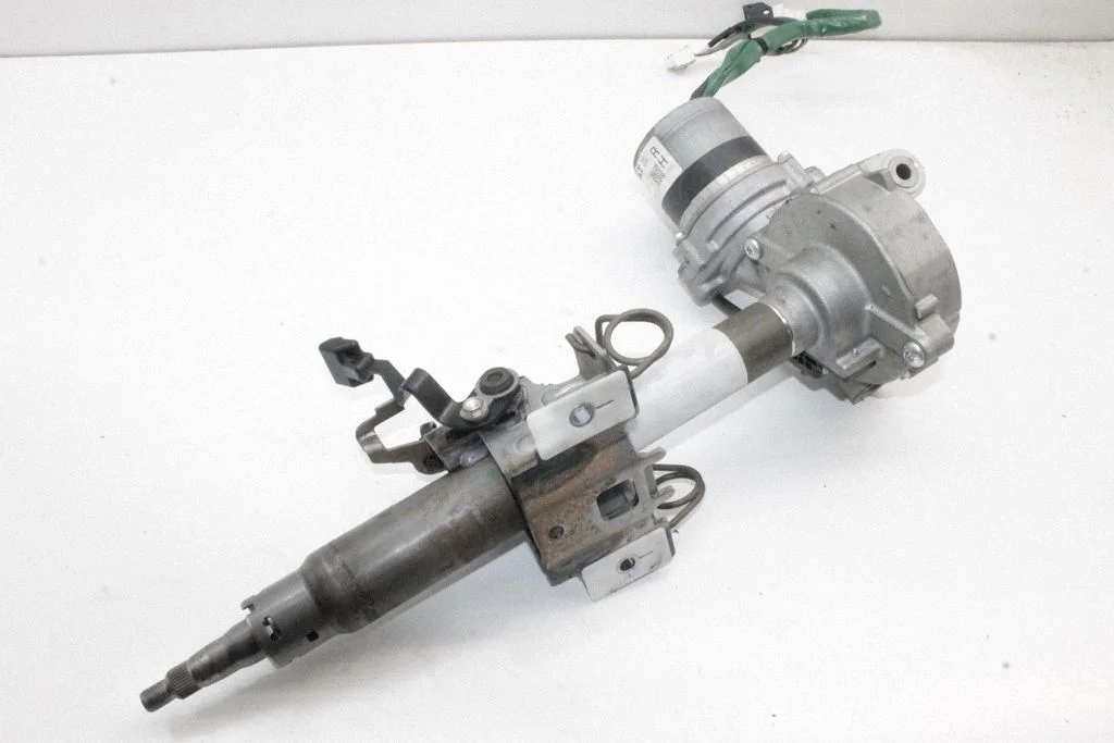 Steering rack mechanical part – Toyota Auris 150 (2006-2012)