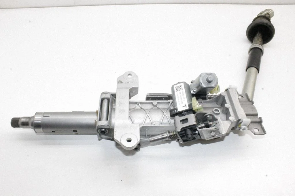 Steering rack mechanical part – Tesla Model 3 (2017-)