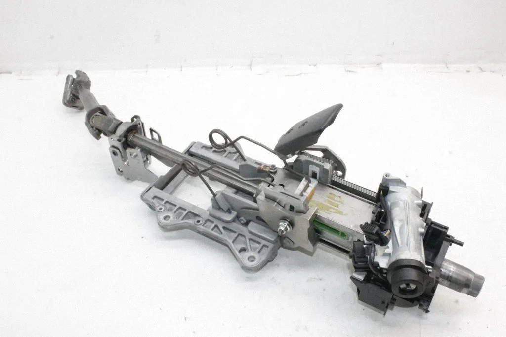 Część mechaniczna maglownicy 8J2419502F