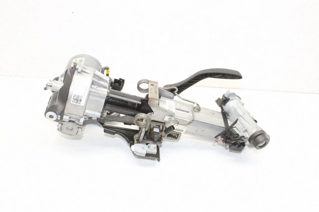 Część mechaniczna maglownicy 2Q2909144M