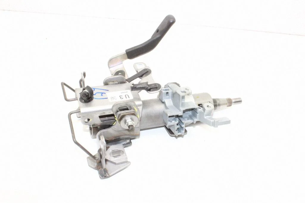 Roolilati mehaaniline osa – Mitsubishi Outlander (2013-2021)