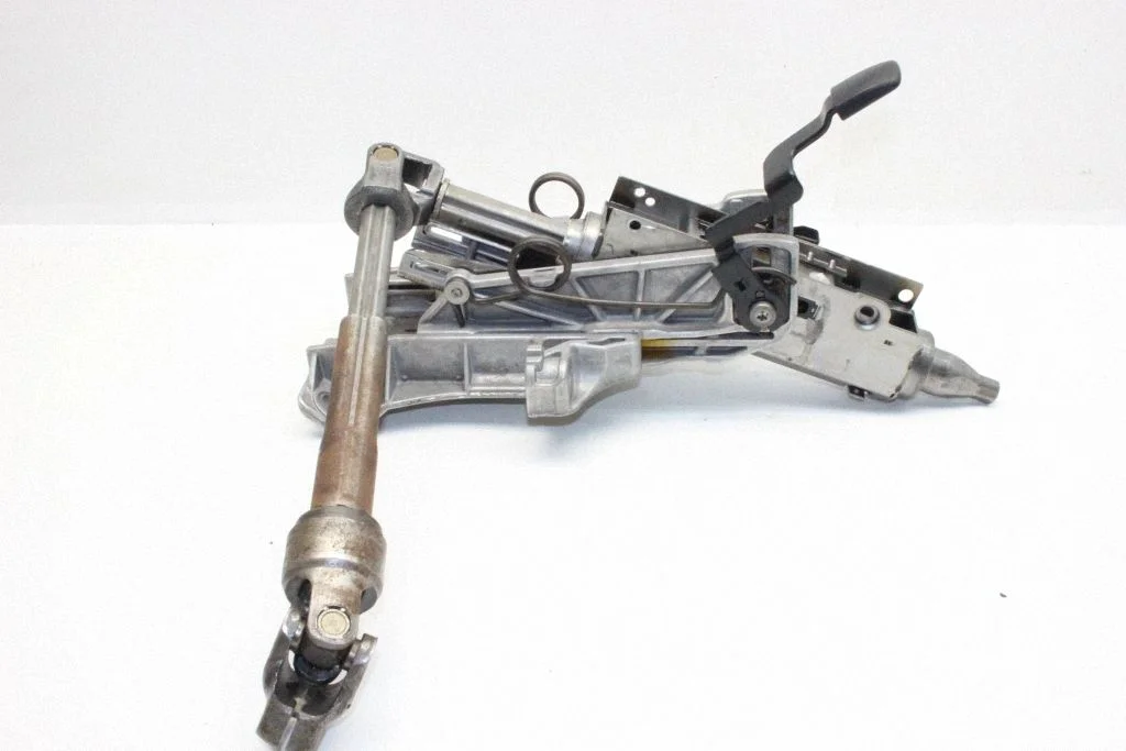 Steering rack mechanical part – Volvo V40 (2012-2019)