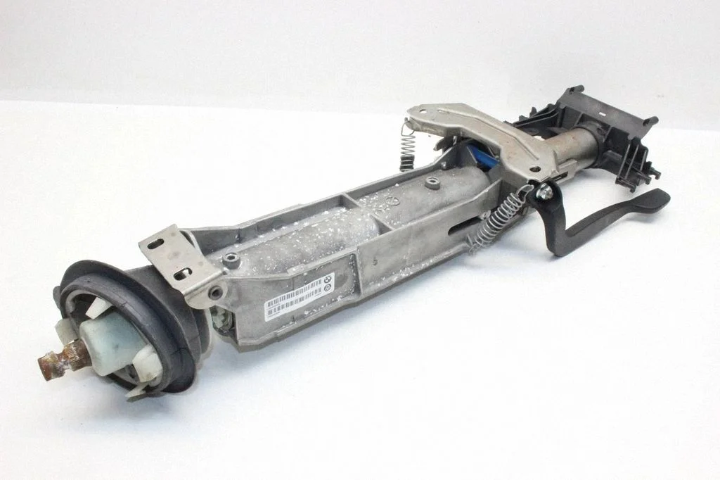 Część mechaniczna maglownicy – BMW Seria 4 F32 F33 (2013-2020)