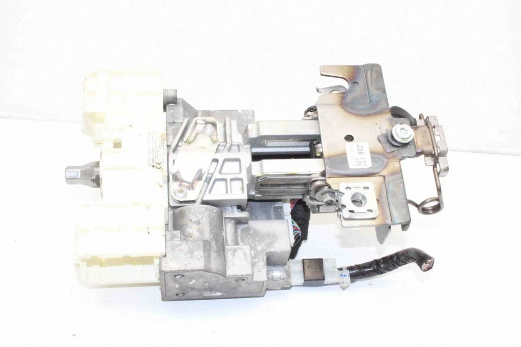 Steering rack mechanical part – Mazda 3 III (2014-2018)