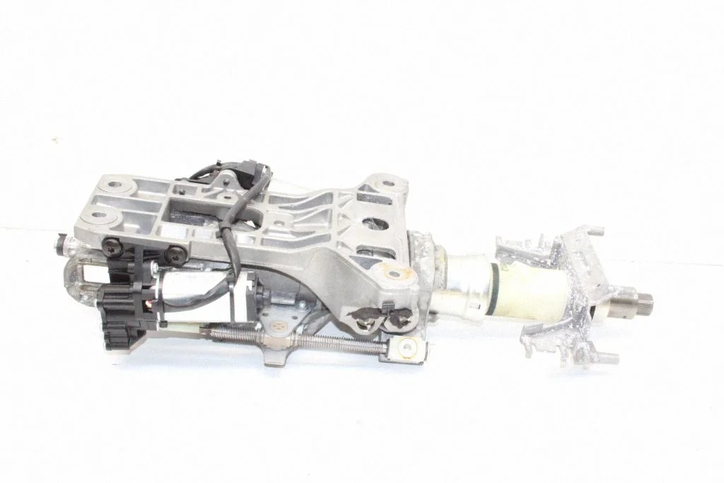 Roolilati mehaaniline osa – BMW 6-seeria F06 Gran coupe (2012-2018)
