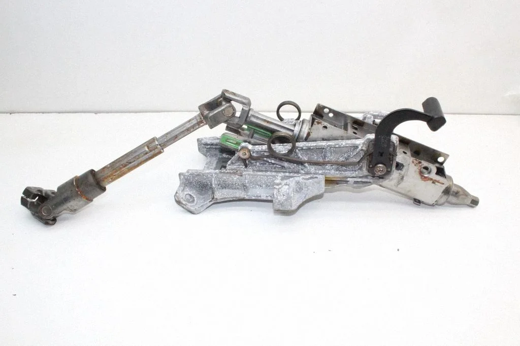 Steering rack mechanical part – Ford Kuga I (2008-2012)