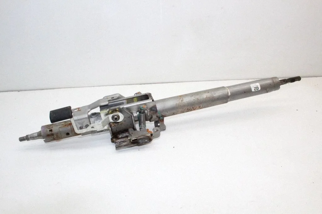 Steering rack mechanical part – Subaru Outback (BS) (2015-2019)