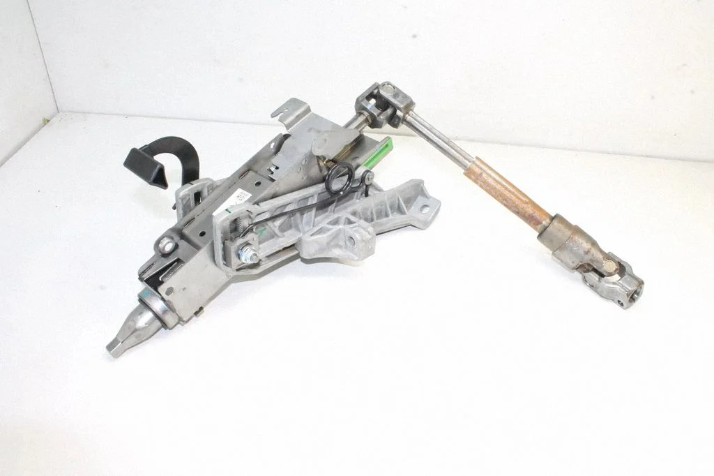 Steering rack mechanical part – Mazda 3 II (2009-2013)