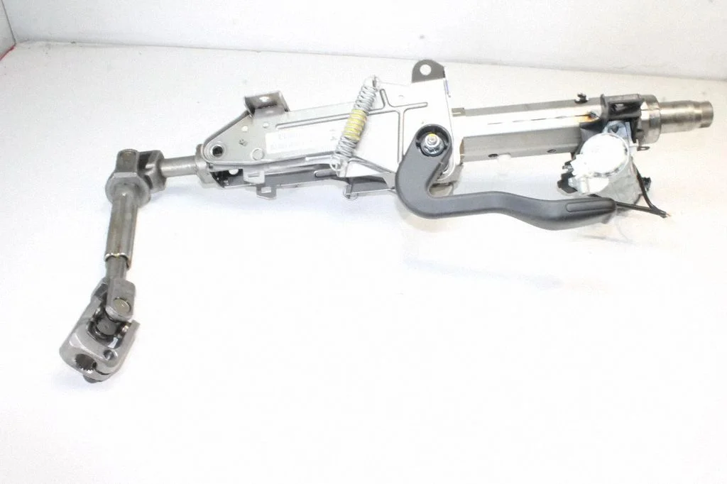 Steering rack mechanical part – Skoda Superb B6 (3T) (2008-2015)