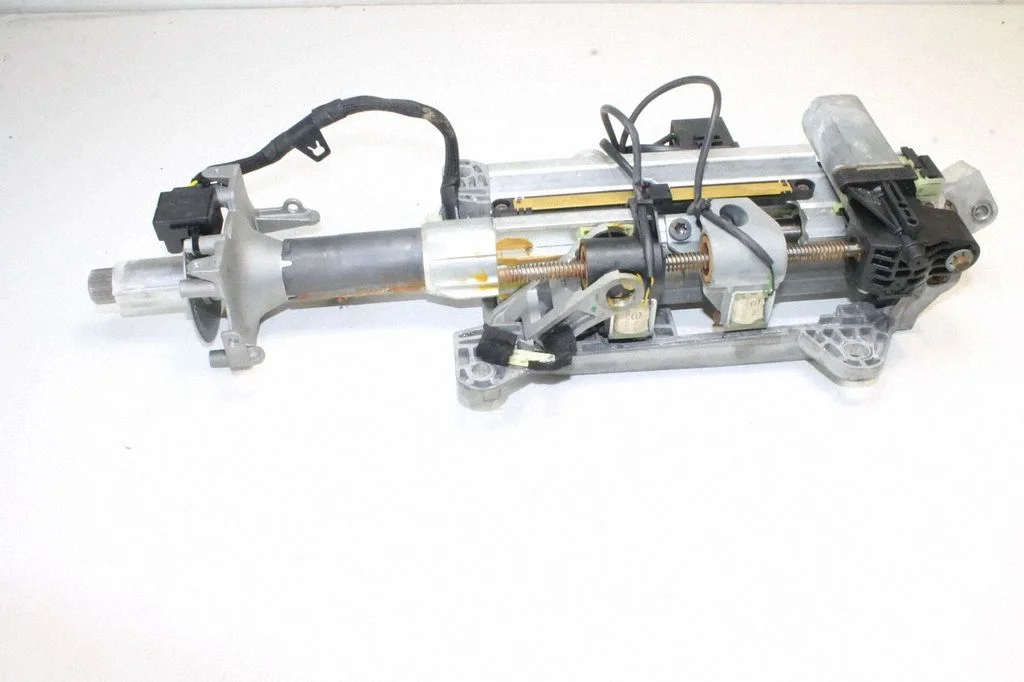 Część mechaniczna maglownicy 2W933C529AK