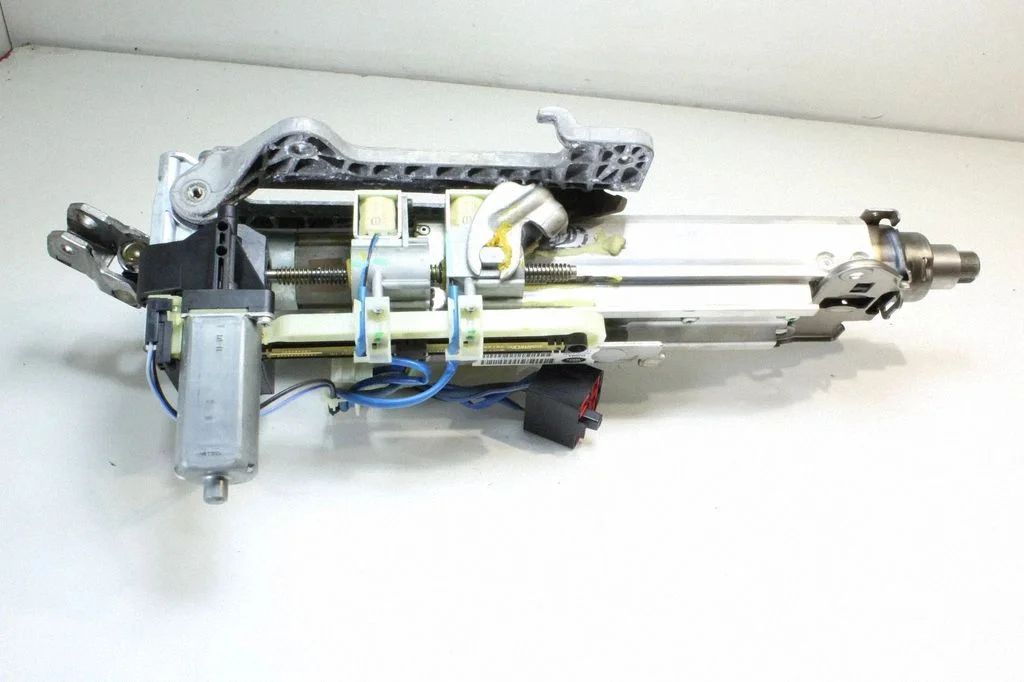 Steering rack mechanical part – Land Rover Range Rover Sport L320 (2005-2013)