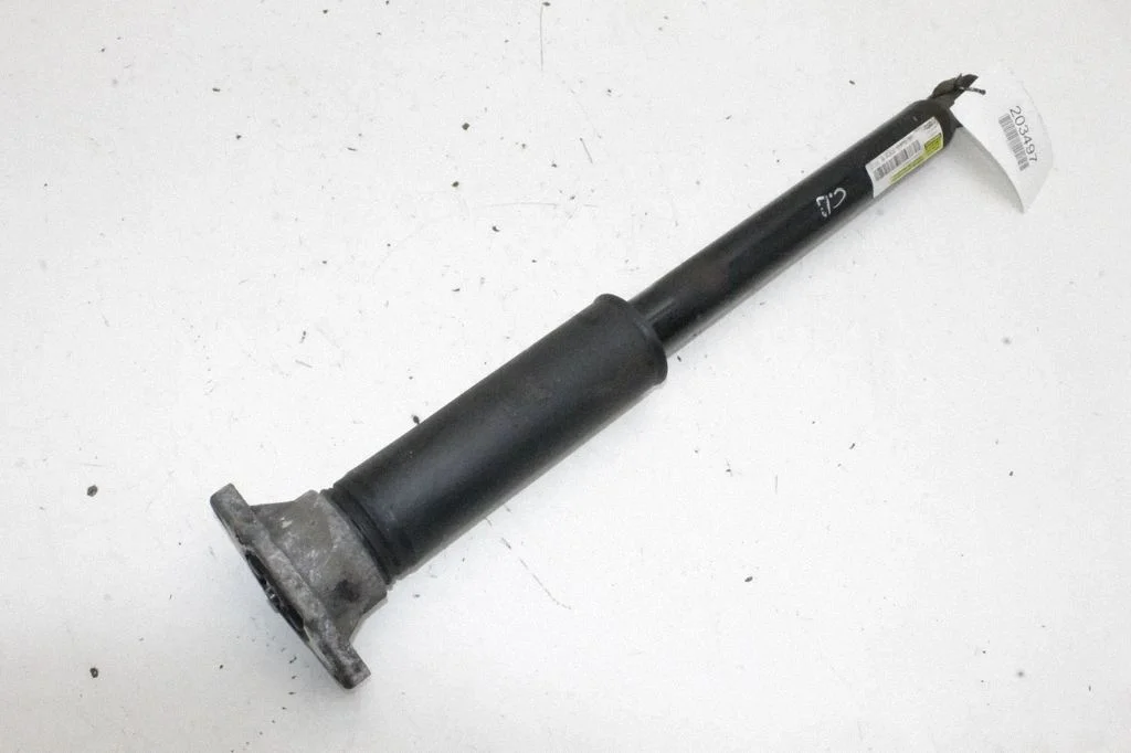Rear shock absorber/damper – Mercedes-Benz C-Class W205 (2014-2021)