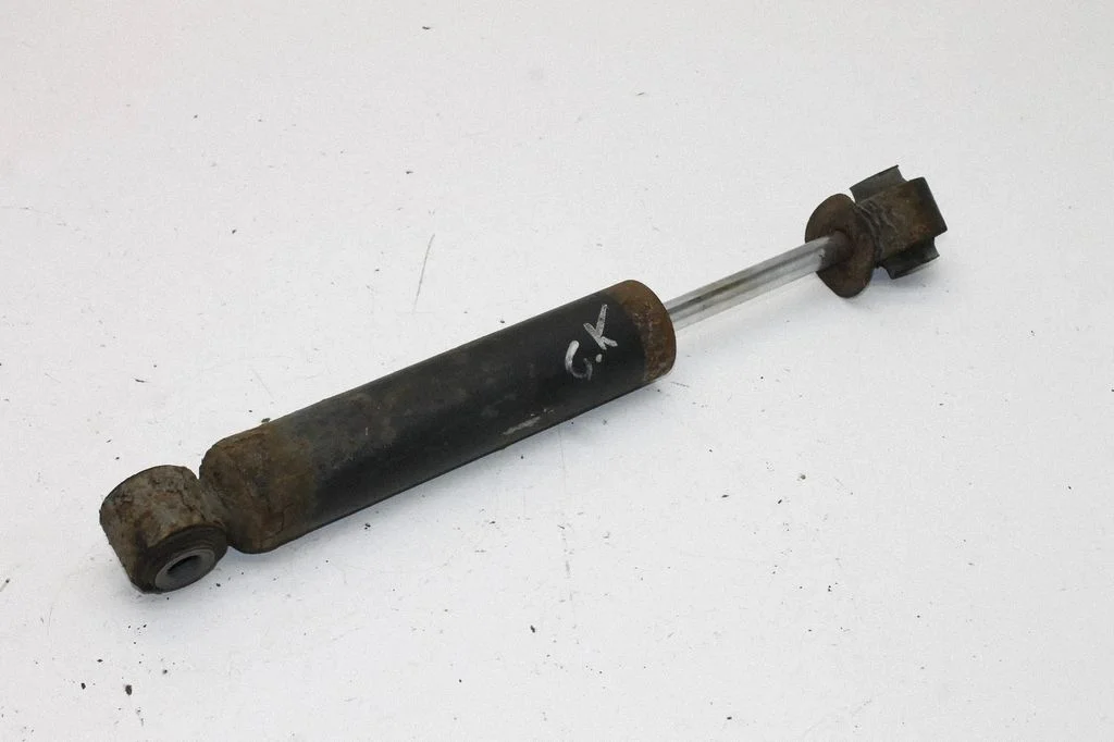 Rear shock absorber/damper – Opel Movano B (2010-2022)