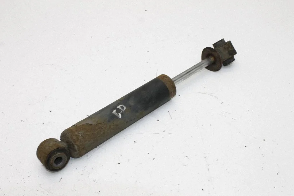 Rear shock absorber/damper – Opel Movano B (2010-2022)