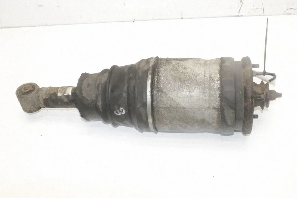 Aizmugurējais amortizators – Land Rover Range Rover Sport L320 (2005-2013)