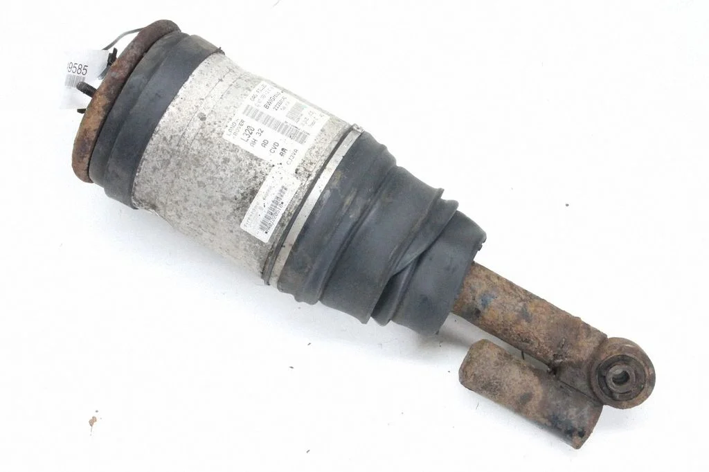 Aizmugurējais amortizators – Land Rover Range Rover Sport L320 (2005-2013)