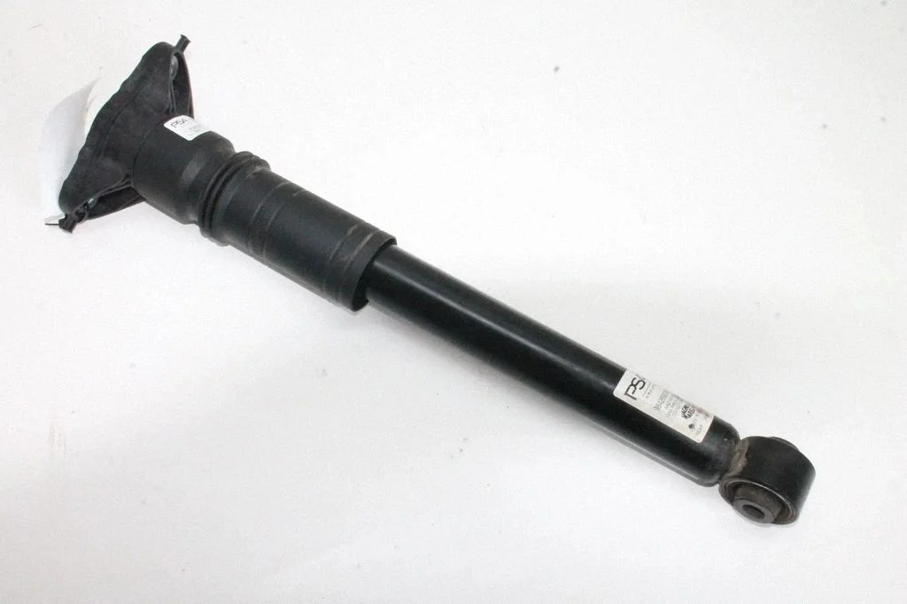 Rear shock absorber/damper – Opel Mokka X (2019-)