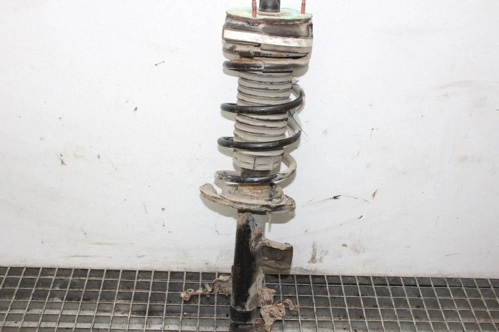 Rear shock absorber/damper – Land Rover Range Rover Evoque L538 (2011-2018)