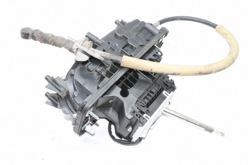 Gear selector mechanism – Audi A6 S6 C7 4G (2011-2018)