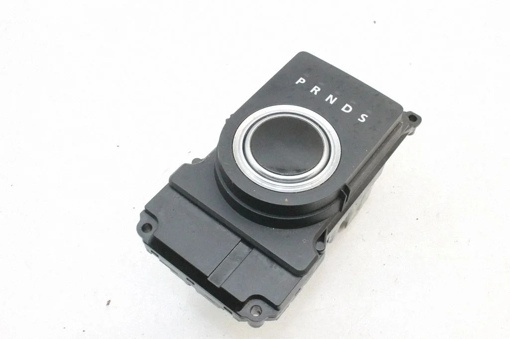Mechanizm zmiany biegów (kulisa) BJ327E453AC