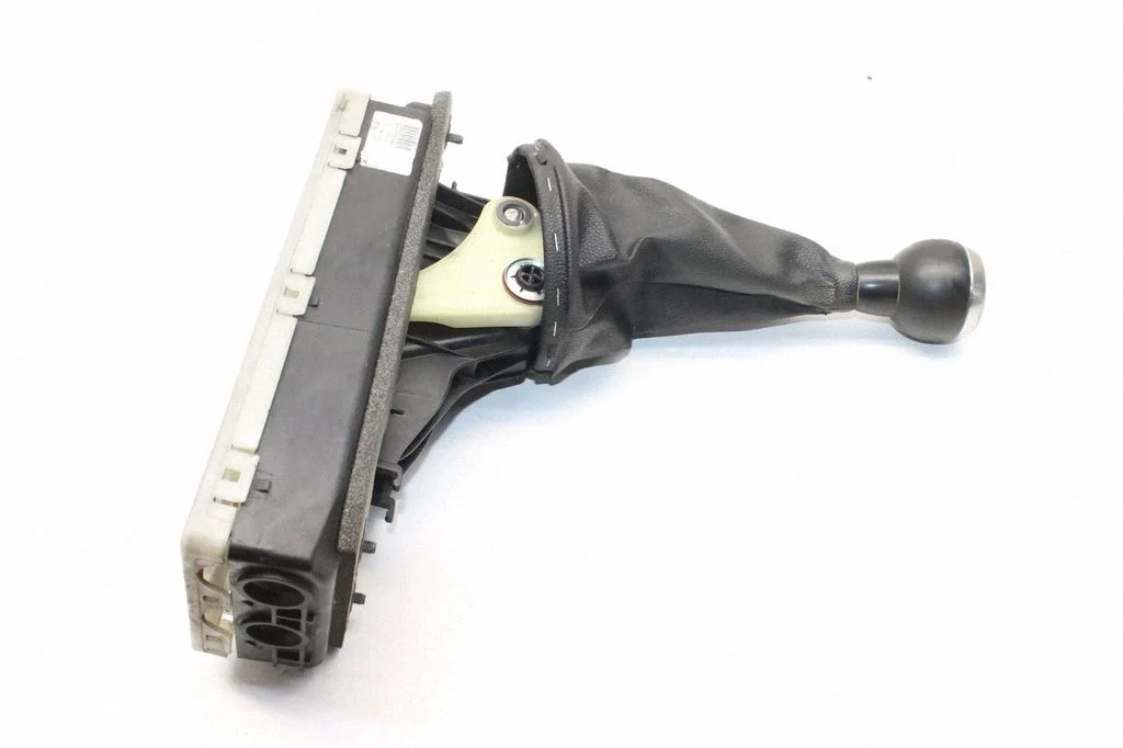 Gear selector mechanism – Mini Cooper Countryman R60 (2011-2016)