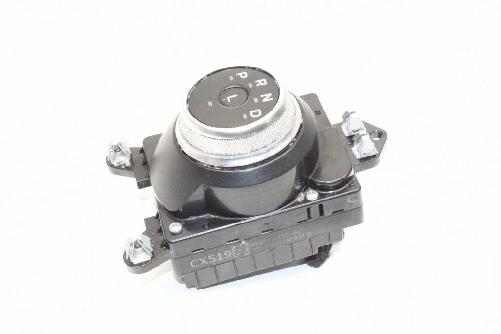 Mechanizm zmiany biegów (kulisa) – Ford Focus (2018-)