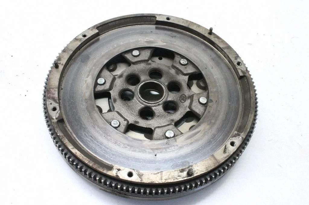 Flywheel – Audi TT TTS Mk2 (2006-2014)