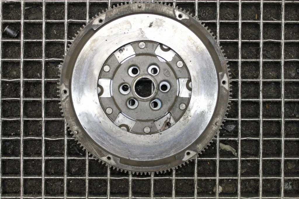 Spararats – Audi TT TTS Mk2 (2006-2014)