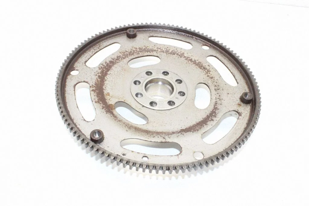 Flywheel – Audi A4 Allroad B8 (2008-2016)