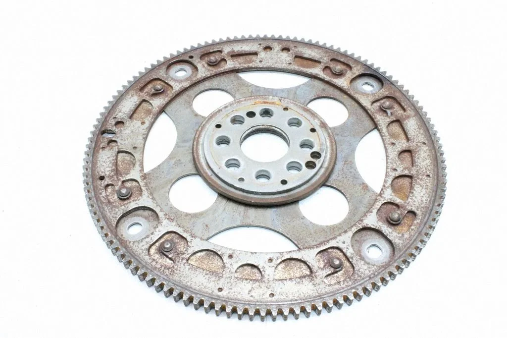 Flywheel – BMW 1 Series F20 F21 (2011-2019)