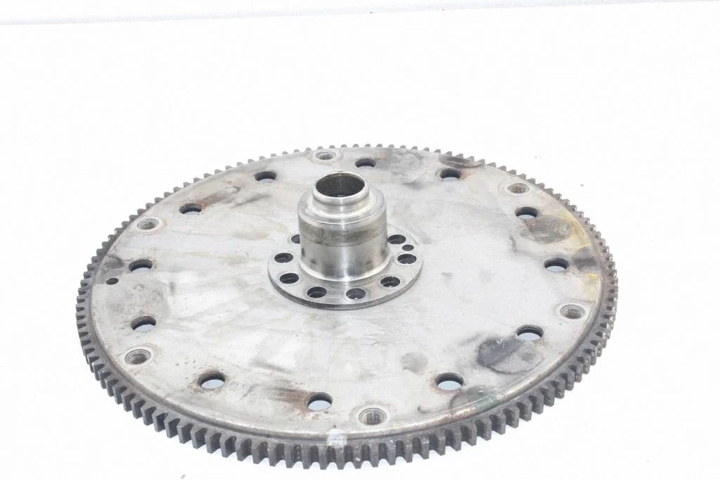 Flywheel – Audi A5 Sportback 8TA (2009-2016)