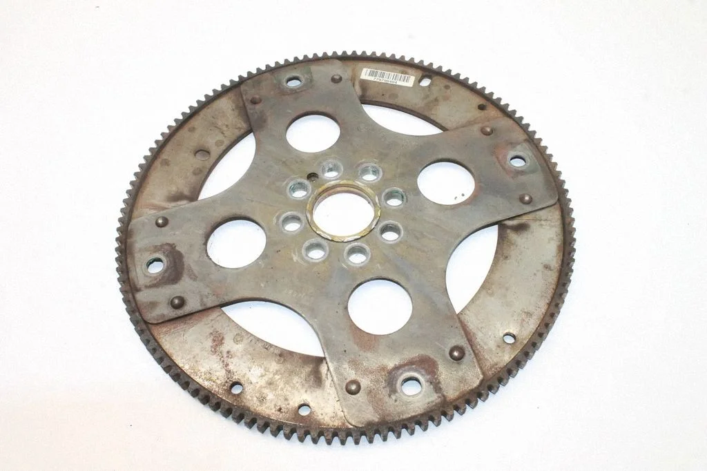 Flywheel – BMW 5 Series E60 E61 (2004-2010)