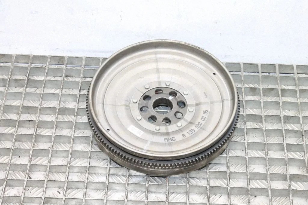 Spararats – Mercedes-Benz A klase W176 (2012-2018)