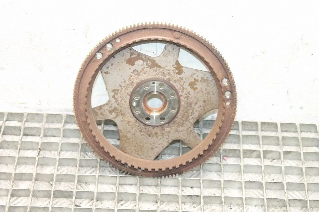 Flywheel – Porsche Boxster 986 (1996-2004)