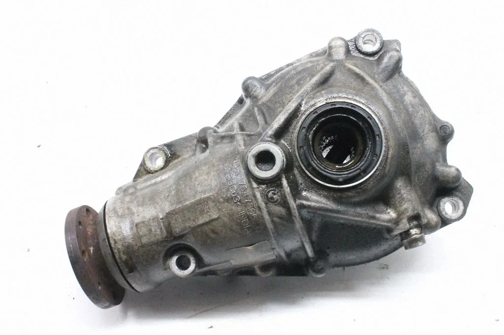 Front differential – BMW X3 F25 (2010-2017)