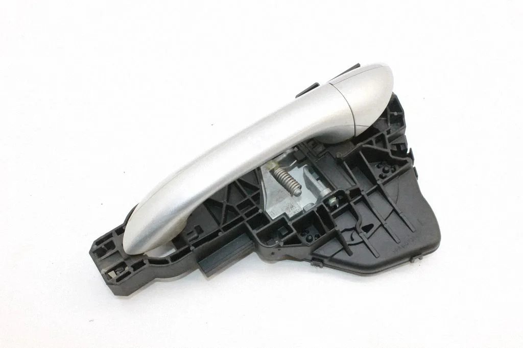 Front door exterior handle – Mercedes-Benz ML-Class W164 (2005-2011)