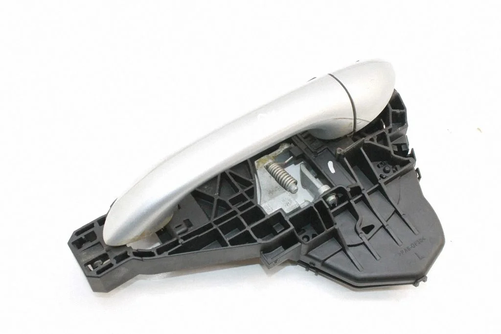 Front door exterior handle – Mercedes-Benz ML-Class W164 (2005-2011)