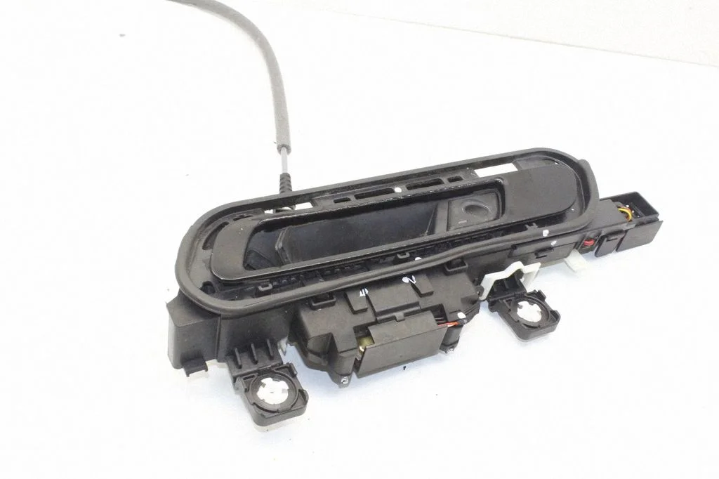 Front door exterior handle – BMW 7 Series G70 (2022-)