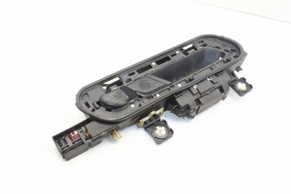 Front door exterior handle – BMW 7 Series G70 (2022-)
